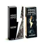 Ficha técnica e caractérísticas do produto Perfume Animale Animale Masculino Eau de Toilette 100ml