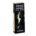 Ficha técnica e caractérísticas do produto Perfume Animale Animale Masculino Eau de Toilette