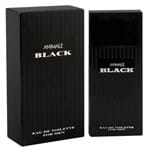 Ficha técnica e caractérísticas do produto Perfume Animale Black Edt Masculino 100Ml