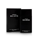 Ficha técnica e caractérísticas do produto Perfume Animale Black Masculino Eau de Toilette Animale - 50ml