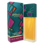 Ficha técnica e caractérísticas do produto Perfume Animale Eau de Parfum Feminino 100ml - Animale