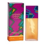 Ficha técnica e caractérísticas do produto Perfume Animale Eau de Parfum Feminino 50ml - 50 ML