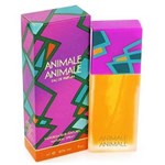 Ficha técnica e caractérísticas do produto Perfume Animale Edp Feminino