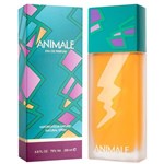 Ficha técnica e caractérísticas do produto Perfume Animale Feminino Eau de Parfum 200ml - Animale