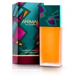 Ficha técnica e caractérísticas do produto Perfume Animale Feminino Eau de Parfum 30ml Animale