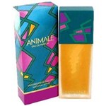 Ficha técnica e caractérísticas do produto Perfume Animale Feminino - Eau de Parfum - 100 Ml