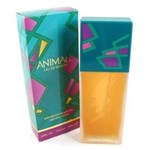 Ficha técnica e caractérísticas do produto Perfume Animale Feminino - Eau de Parfum - 50 Ml