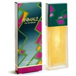 Ficha técnica e caractérísticas do produto Perfume Animale Feminino EDP 30ml