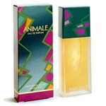 Ficha técnica e caractérísticas do produto Perfume Animale Feminino EDP 100ml