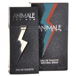 Ficha técnica e caractérísticas do produto Perfume Animale For Men - 200ml