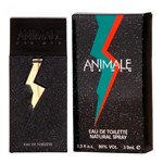 Ficha técnica e caractérísticas do produto Perfume Animale For Men - 30ml