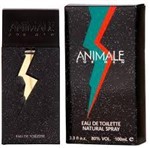Ficha técnica e caractérísticas do produto Perfume Animale For Men 100 Ml - Animale Group Perfumes