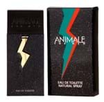 Ficha técnica e caractérísticas do produto Perfume Animale For Men Eau de Toilette 30 Ml