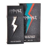 Ficha técnica e caractérísticas do produto Perfume Animale For Men Eau de Toilette Masculino - 200ml
