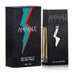 Ficha técnica e caractérísticas do produto Perfume Animale For Men Eau de Toilette Masculino - Volume 30ml