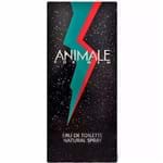 Ficha técnica e caractérísticas do produto Perfume Animale For Men Edt 30 Ml