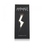 Ficha técnica e caractérísticas do produto Perfume Animale For Men EDT M 50ML