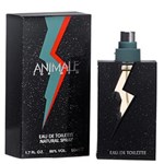 Ficha técnica e caractérísticas do produto Perfume Animale For Men EDT Masculino - 30ml - 50ml
