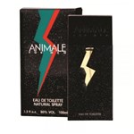 Ficha técnica e caractérísticas do produto Perfume Animale For Men Masculino Eau de Toilette (100 Ml).