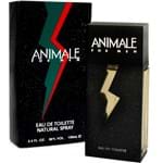 Ficha técnica e caractérísticas do produto Perfume Animale For Men Masculino Eau de Toilette 100Ml Animale