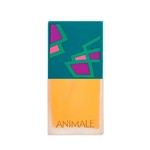 Ficha técnica e caractérísticas do produto Perfume Animale For Women Eau de Toilette Feminino