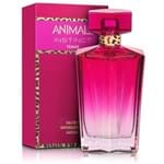 Ficha técnica e caractérísticas do produto Perfume Animale Instinct Feminino Eau de Parfum 100Ml Animale