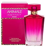 Ficha técnica e caractérísticas do produto Perfume Animale Instinct Femme EDP Feminino 50ML