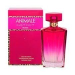 Ficha técnica e caractérísticas do produto Perfume Animale Instinct For Woman EDP Feminino 100ml