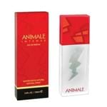 Ficha técnica e caractérísticas do produto Perfume Animale Intense Eau de Parfum Feminino 50ml