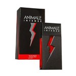 Ficha técnica e caractérísticas do produto Animale Intense Eau de Toilette Masculino 100ml