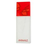 Ficha técnica e caractérísticas do produto Perfume Animale Intense Feminino Eau de Parfum - 50ml