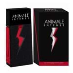 Ficha técnica e caractérísticas do produto Perfume Animale Intense For Men Eau de Toilette 100 Ml