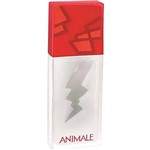 Ficha técnica e caractérísticas do produto Perfume Animale Intense For Women Feminino Eau de Toilette 100ml