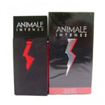 Ficha técnica e caractérísticas do produto Perfume Animale Intense Mas 100ml