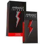 Ficha técnica e caractérísticas do produto Perfume Animale Intense Masculino - 100 Ml