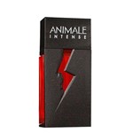 Perfume Animale Intense Masculino 50ml
