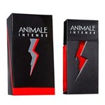 Ficha técnica e caractérísticas do produto Perfume Animale Intense Masculino Eau de Toilette - Animale - 100 Ml