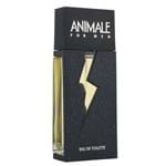 Ficha técnica e caractérísticas do produto Perfume Animale Masculino 200 Ml Eau De Toilette For Men