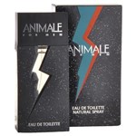 Ficha técnica e caractérísticas do produto Perfume Animale Masculino Eau de Toilette - Animale - 200 Ml