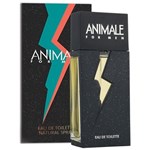 Ficha técnica e caractérísticas do produto Perfume Animale Masculino For Men EDT 50ml