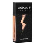 Ficha técnica e caractérísticas do produto Perfume Animale Masculino For Men - PO8984-1