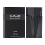 Ficha técnica e caractérísticas do produto Perfume Animale Seduction Homme 100ml