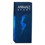 Ficha técnica e caractérísticas do produto Perfume Animale Sport Eau Toilette 50ML Masculino