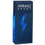 Ficha técnica e caractérísticas do produto Perfume Animale Sport Masculino - Eau de Toilette