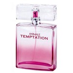 Ficha técnica e caractérísticas do produto Perfume Animale Temptation Eau de Parfum Feminino 30ml