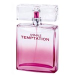 Ficha técnica e caractérísticas do produto Perfume Animale Temptation EDP 50ML