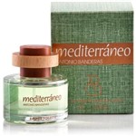Ficha técnica e caractérísticas do produto Perfume Antonio Bandeiras Mediterraneo Mas 100ml
