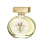 Ficha técnica e caractérísticas do produto Perfume Antonio Bandera Her Secret Golden EDT 50 ML - Antonio Banderas
