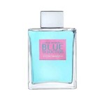 Ficha técnica e caractérísticas do produto Perfume Antonio Banderas Blue Seduction EDT Fem