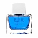 Ficha técnica e caractérísticas do produto Perfume Antônio Banderas Blue Seduction Eau de Toilette Masculino - 50ml